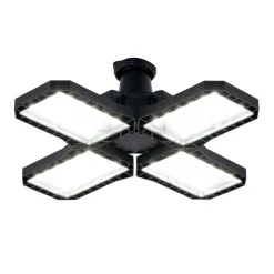 Projecteur 4 panneaux 1900lms < Gifi Sale