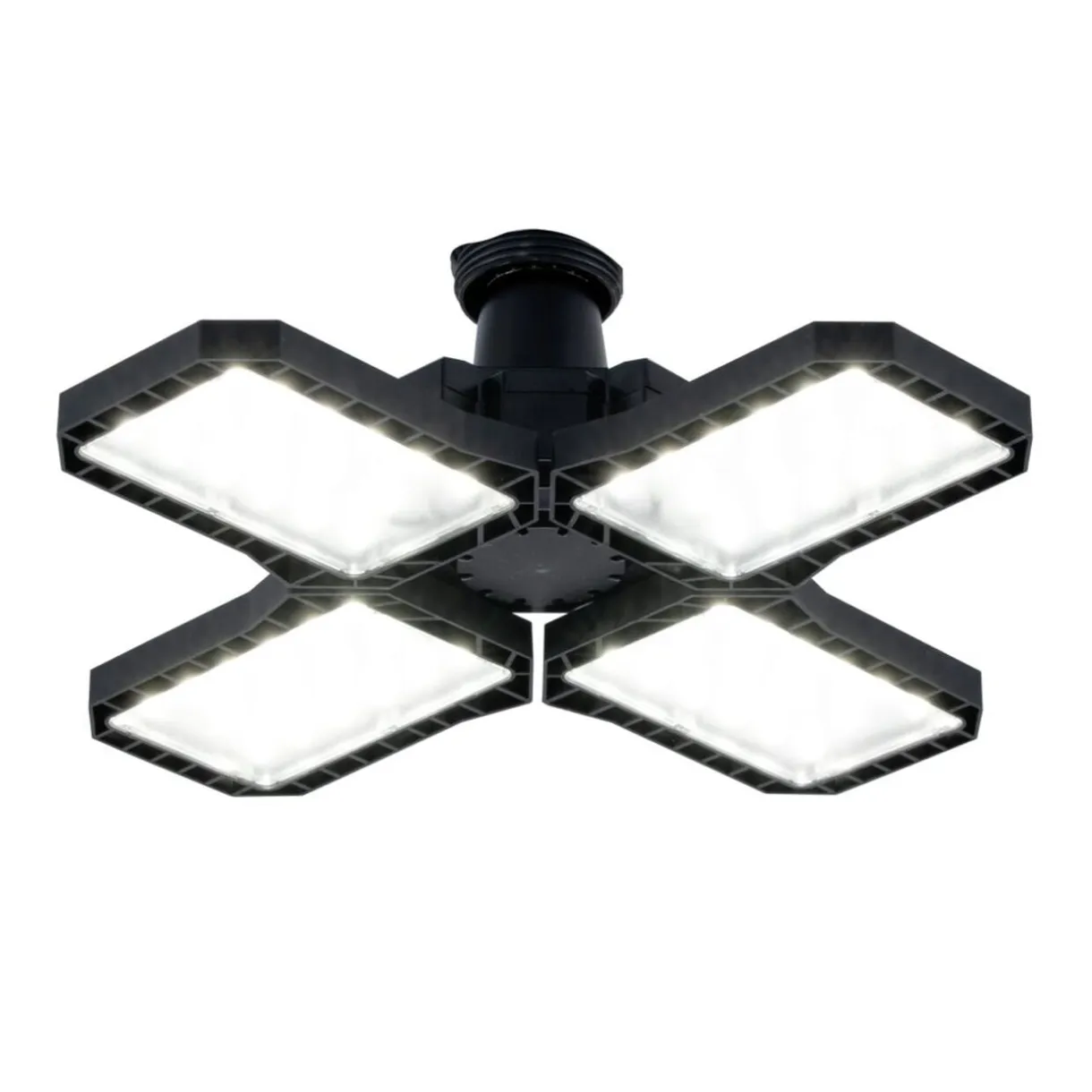 Projecteur 4 panneaux 1900lms < Gifi Sale