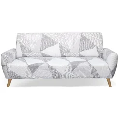 Protège canapé extensible 3 places 195 à 230 cm < Gifi Online