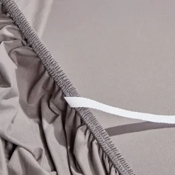Protège canapé extensible 2 places uni gris 145 à 185 cm < Gifi Best