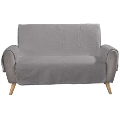 Protège canapé polaire 2 places < Gifi Sale