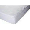 Protège-matelas molleton imperméable 140x190 cm < Gifi Online