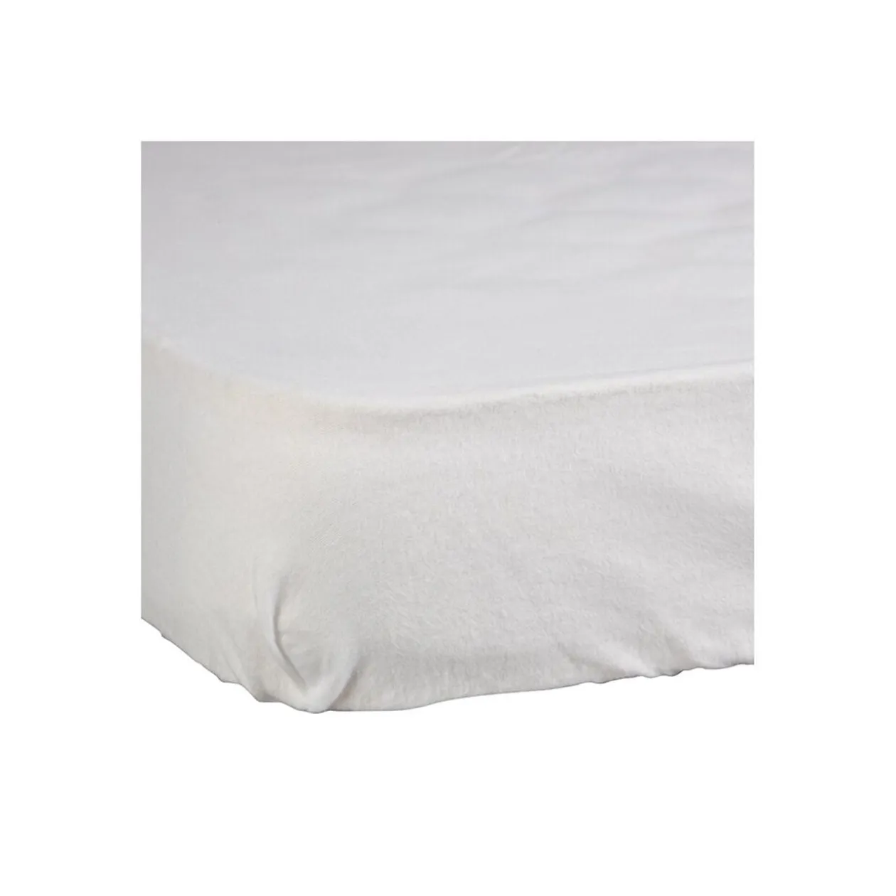 Protège matelas 2 places 140x190cm