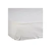 Protège matelas 2 places 160x200cm