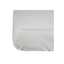 Protège matelas 2 places 160x200cm