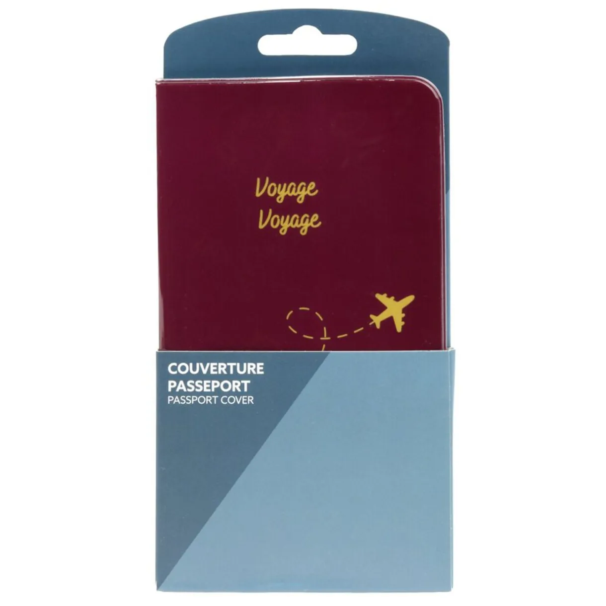 Protège passeport à motif (plusieurs modèles) < Gifi Clearance