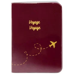 Protège passeport à motif (plusieurs modèles) < Gifi Clearance