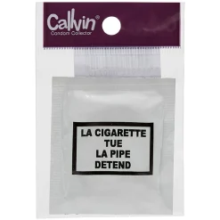 Préservatif Humoristique latex < Gifi Hot