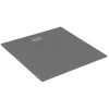 Pèse personne Homday écran LCD gris foncé < Gifi New