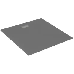 Pèse personne Homday écran LCD gris foncé < Gifi New