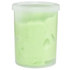 Pâte à prout pot coloré Ø6xH7,5cm (4 modèles) < Gifi Clearance