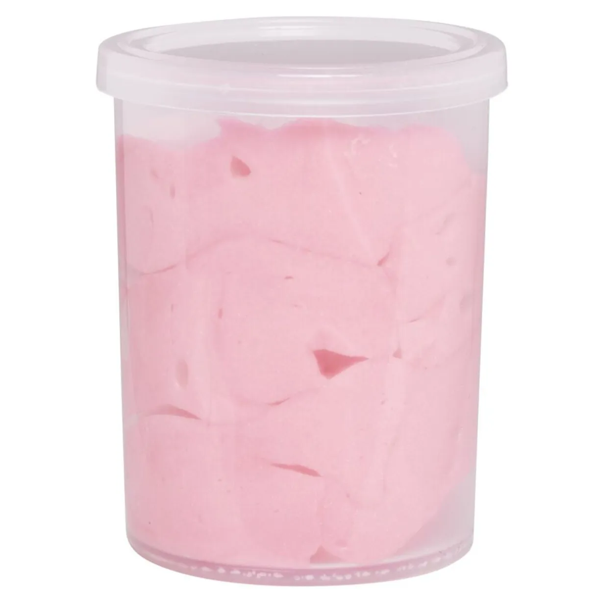 Pâte à prout pot coloré Ø6xH7,5cm (4 modèles) < Gifi Clearance