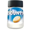 Pâte à tartiner Bounty au lait avec noix de coco râpée 350gr