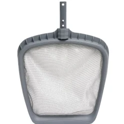 Épuisette de surface pour piscine