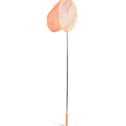 Épuisette télescopique inox et polyester 38 à 86cm - 3 coloris < Gifi Outlet