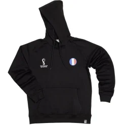Pull FIFA Homme hoodie multicolore < Gifi Best