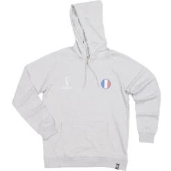 Pull FIFA Homme hoodie multicolore < Gifi Best