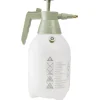 Pulvérisateur plastique gradué 2L
