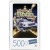 Puzzle Back To The Future 500 pièces