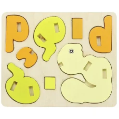 Puzzle 3D animaux < Gifi Best