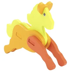 Puzzle 3D animaux < Gifi Best
