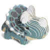 Puzzle 3D en bois animaux DIY - 6 modèles