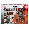 Puzzle enfant Marvel vs 300 pièces