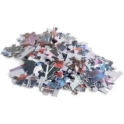 Puzzle enfant 100 pièces Spiderman < Gifi