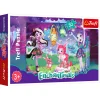 Puzzle enfant Trefl 30 ou 60 pièces < Gifi Hot