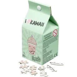 Puzzle kawaii 80 pièces < Gifi Outlet