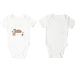 Pyjama bébé x2 body < Gifi