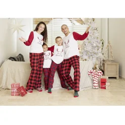 Pyjama de Noël Femme (3 tailles)