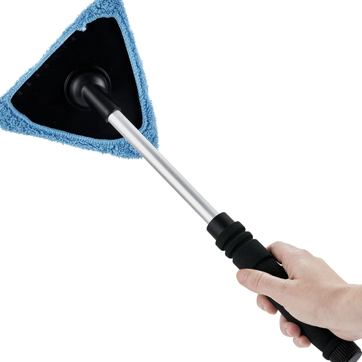 Raclette nettoyeur pour vitre de voiture intérieur et extérieur < Gifi Online