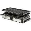 Raclette premium 8 personnes < Gifi Sale