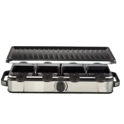 Raclette premium 8 personnes < Gifi Sale