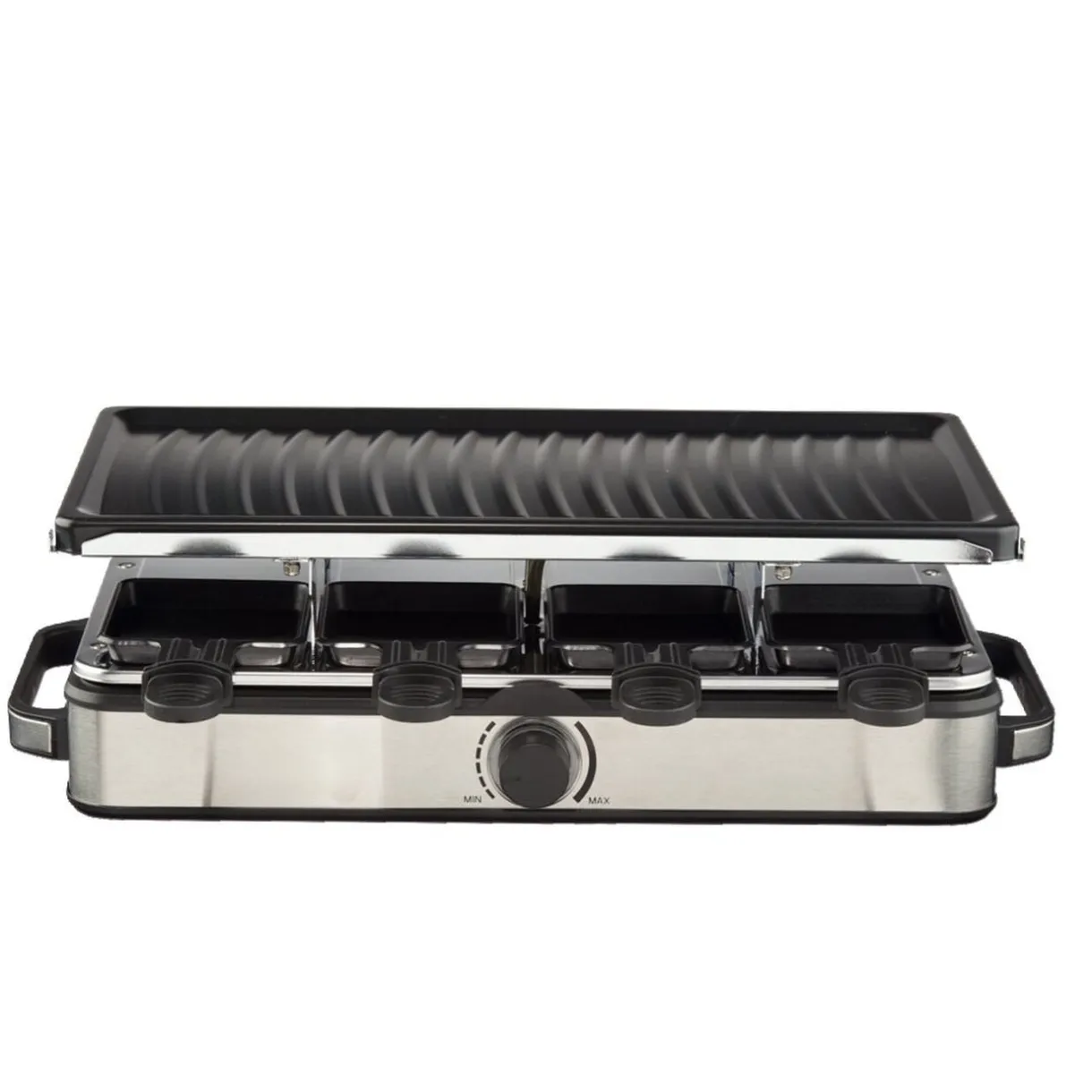 Raclette premium 8 personnes < Gifi Sale