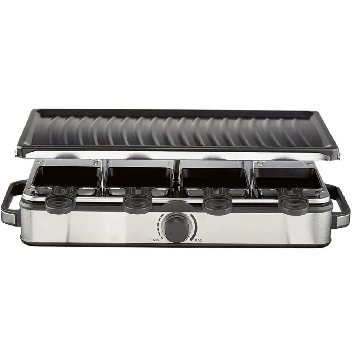 Raclette premium 8 personnes < Gifi Sale