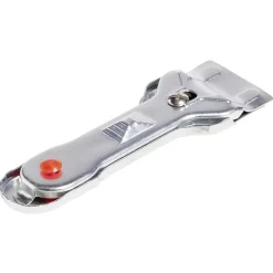 Racloir pour plaque vitrocéramique < Gifi Discount