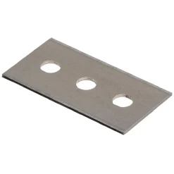 Racloir pour plaque vitrocéramique < Gifi Discount