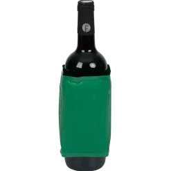 Rafraîchisseur de bouteille autoadhésif 33x15cm 3 coloris < Gifi Discount