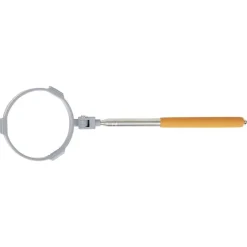 Ramasse crotte extensible et recharge sac L35-130cm