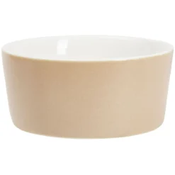 Ramequin rond en porcelaine Ø8,5xH4cm < Gifi Sale