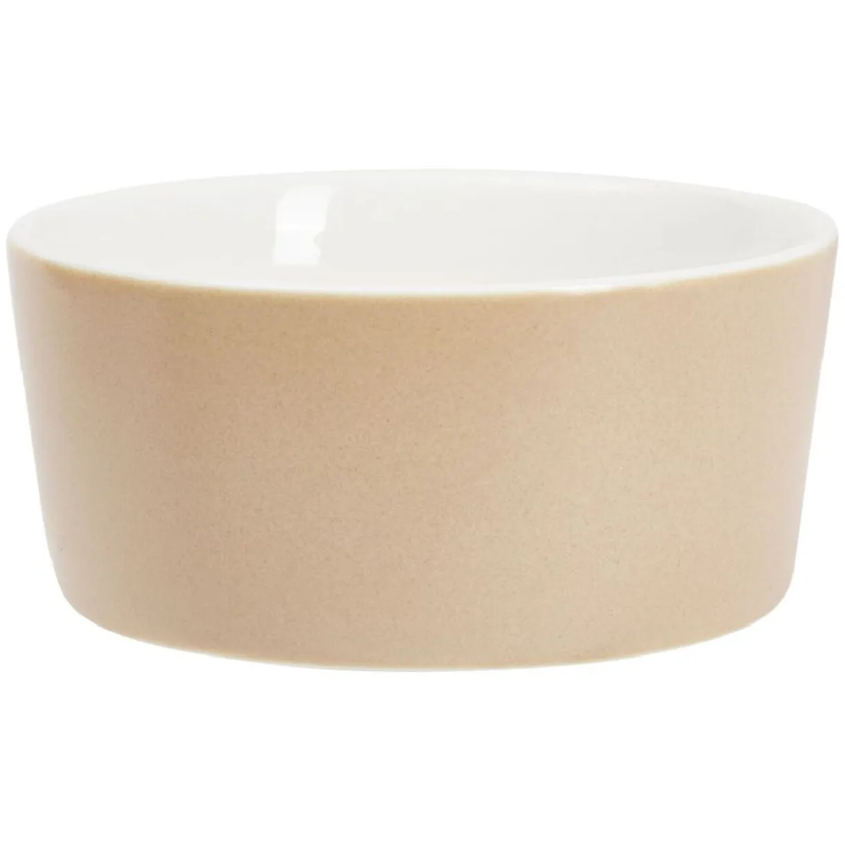 Ramequin rond en porcelaine Ø8,5xH4cm < Gifi Sale