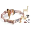 Ranch avec ses accessoires < Gifi Online