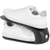 Range chaussure empilable noir x3 < Gifi Online