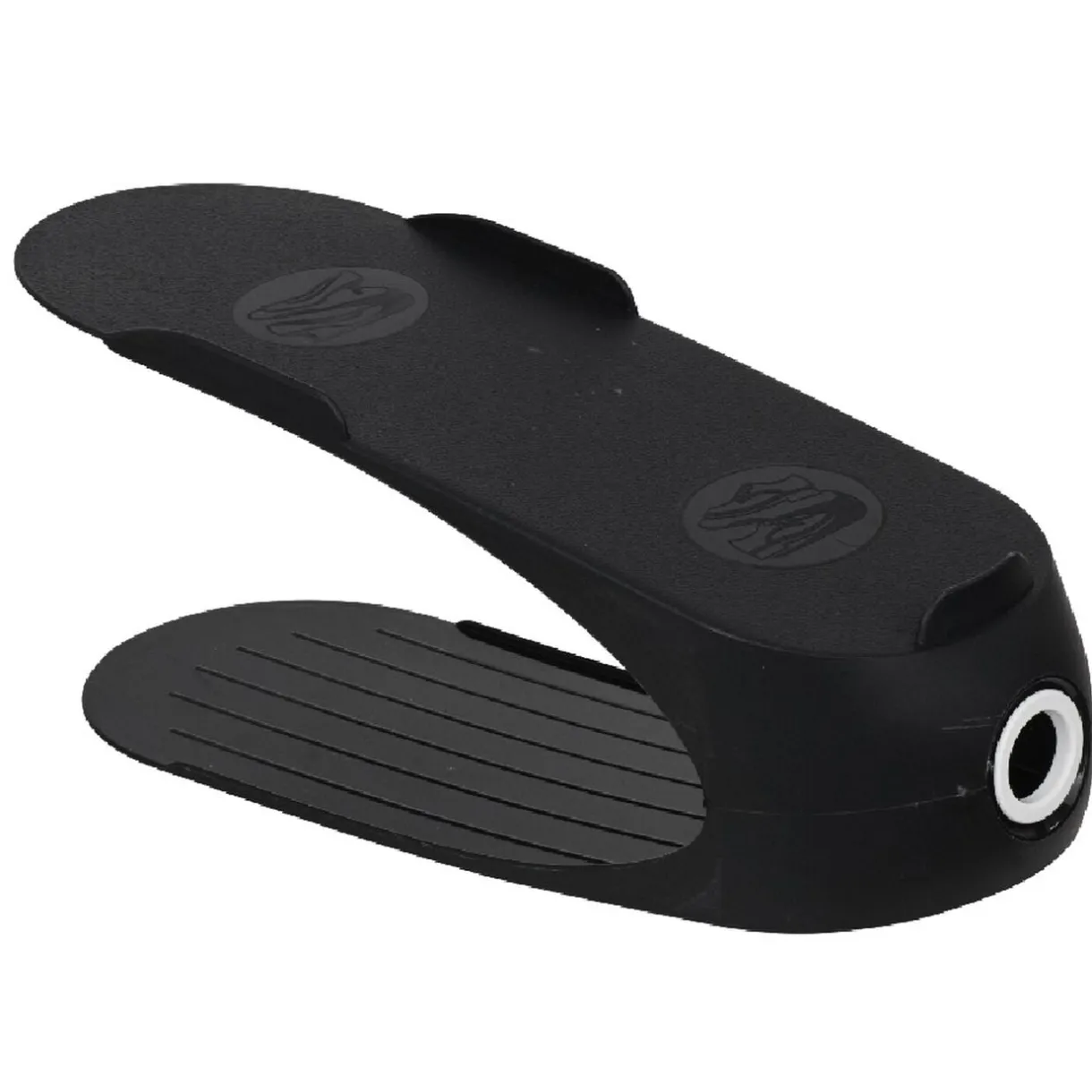 Range chaussure empilable noir x3 < Gifi Online