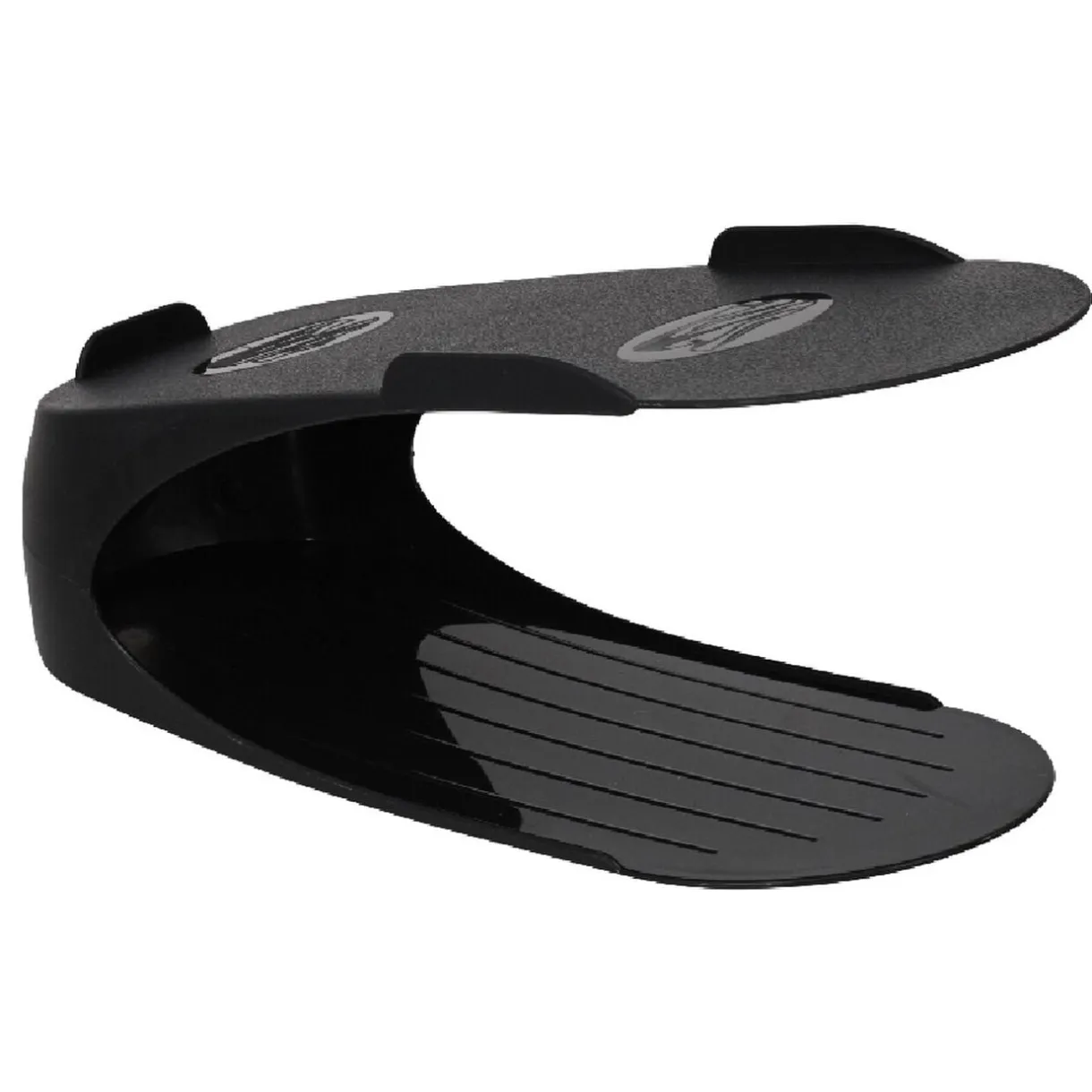 Range chaussure empilable noir x3 < Gifi Online