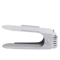 Range chaussures 4 positions 25,5x9xH17cm (2 modèles) < Gifi Sale