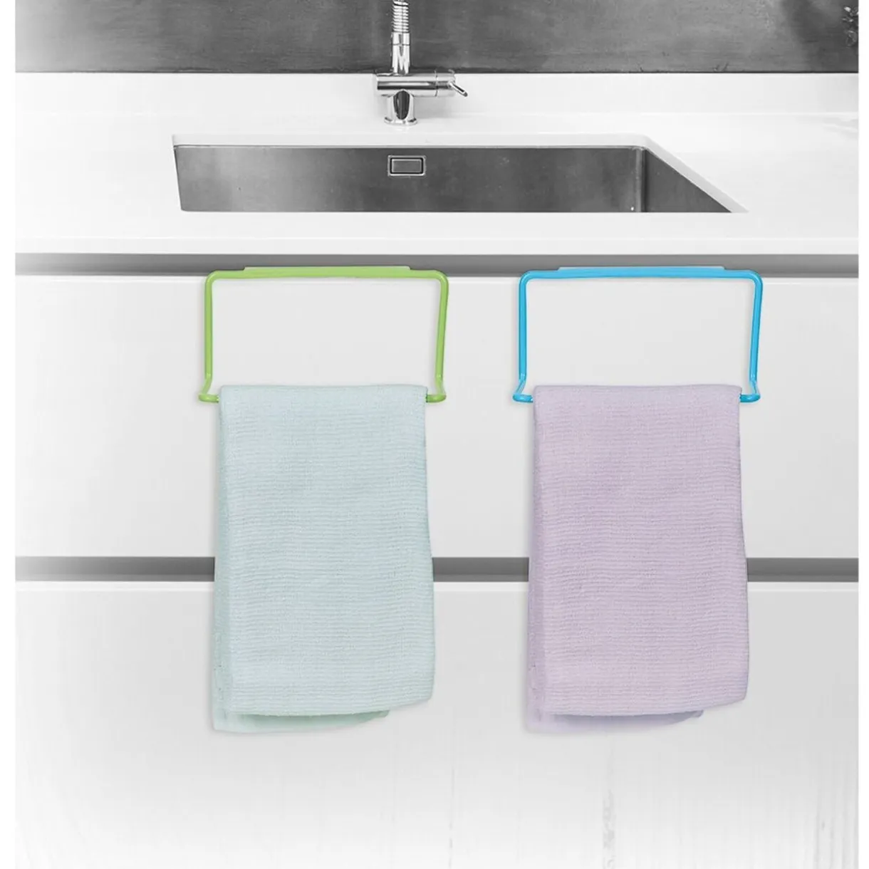 Rangement de porte pour torchon < Gifi Best