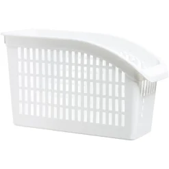 Rangement en plastique < Gifi